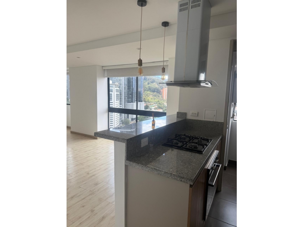 Apartamento en venta en San Cristobal Norte, Bogotá · foto 5 de 24