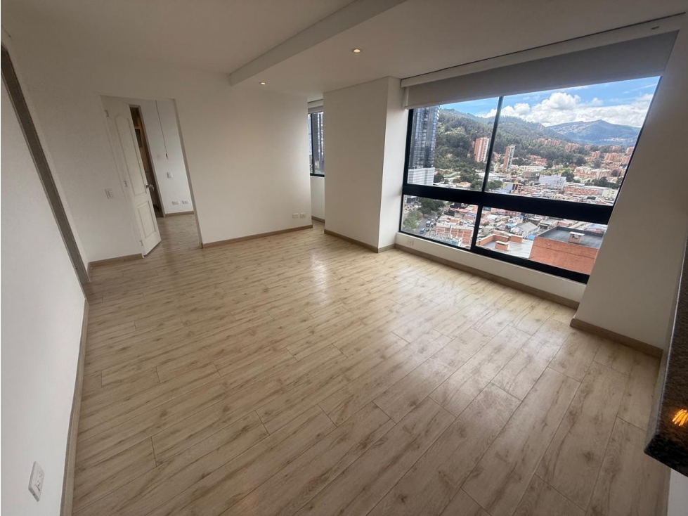 Apartamento en venta en San Cristobal Norte, Bogotá · foto 6 de 24