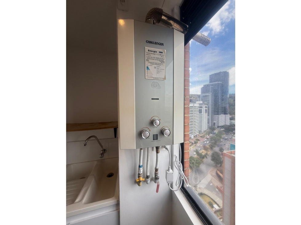 Apartamento en venta en San Cristobal Norte, Bogotá · foto 8 de 24