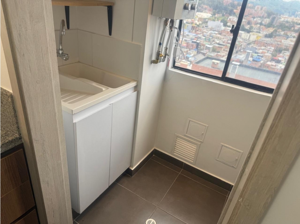 Apartamento en venta en San Cristobal Norte, Bogotá · foto 9 de 24