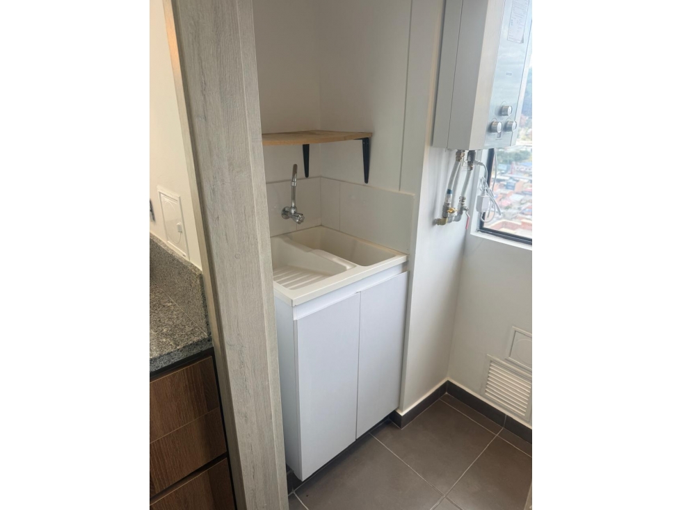 Apartamento en venta en San Cristobal Norte, Bogotá · foto 10 de 24