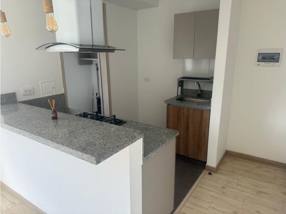 Apartamento en venta en San Cristobal Norte, Bogotá · foto 11 de 24