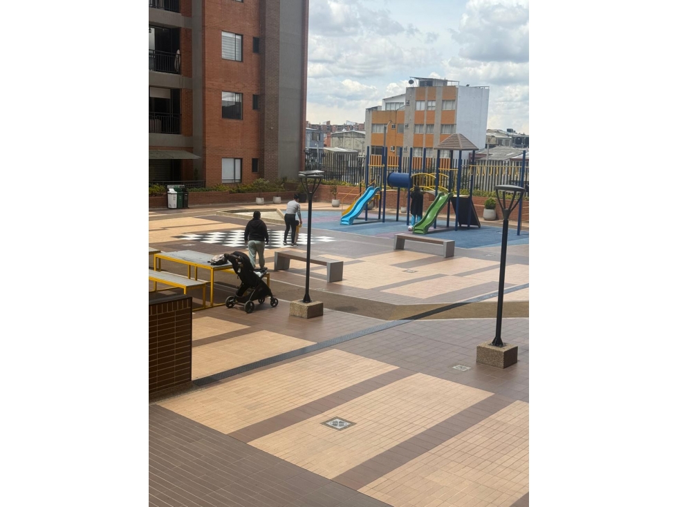 Apartamento en venta en San Cristobal Norte, Bogotá · foto 14 de 24