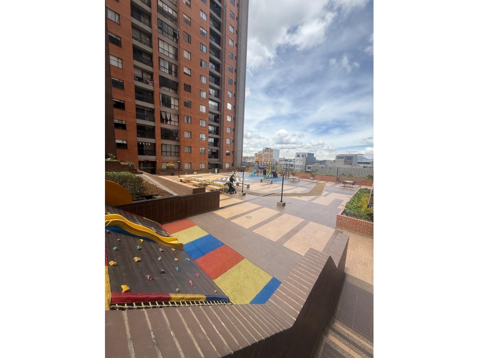 Apartamento en venta en San Cristobal Norte, Bogotá · foto 15 de 24