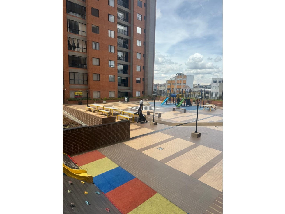 Apartamento en venta en San Cristobal Norte, Bogotá · foto 16 de 24
