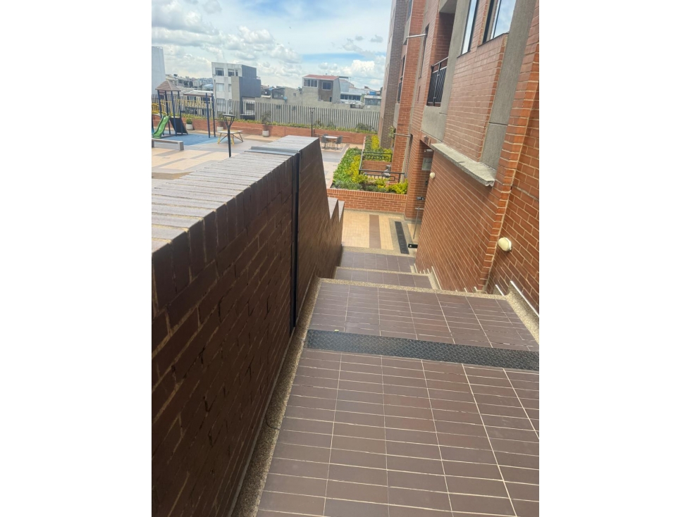 Apartamento en venta en San Cristobal Norte, Bogotá · foto 17 de 24