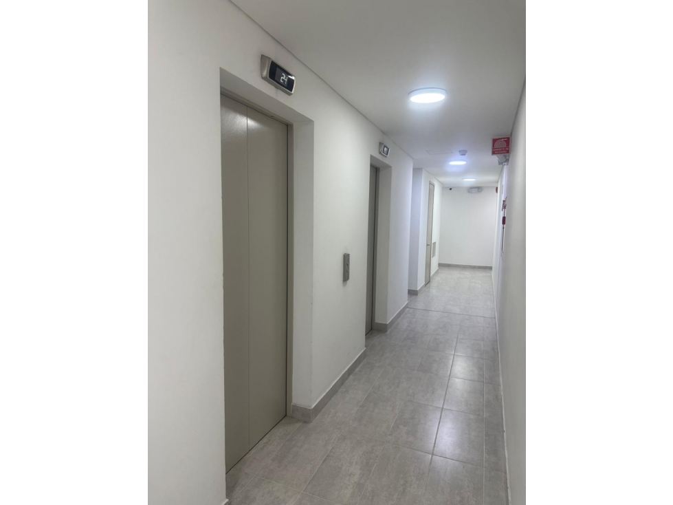 Apartamento en venta en San Cristobal Norte, Bogotá · foto 21 de 24