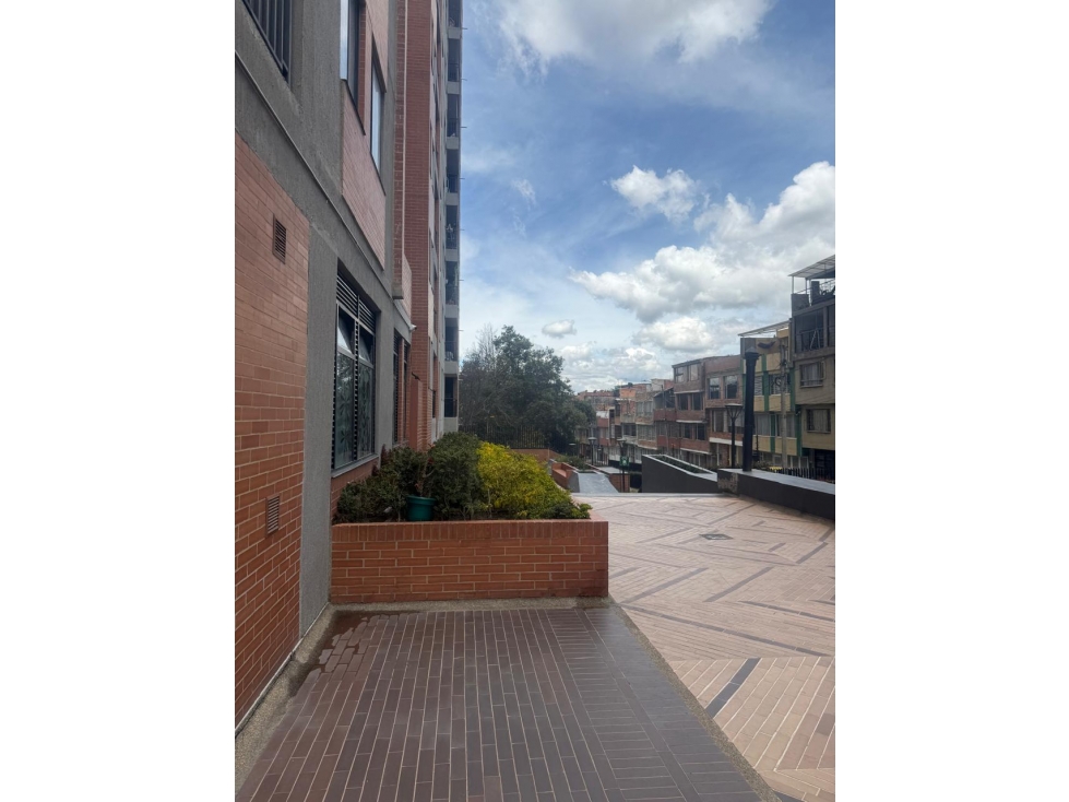 Apartamento en venta en San Cristobal Norte, Bogotá · foto 23 de 24