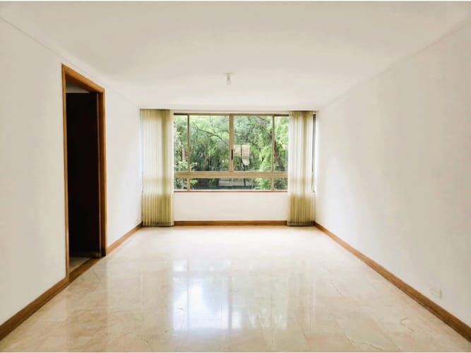 Apartamento de 4 alcobas en arriendo en El Poblado, Medellín, 210 m² · foto 3 de 20