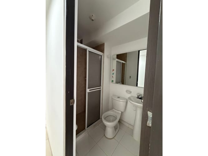 Apartamento de 2 alcobas en venta en Paseo Del Puente, Piedecuesta, 53 m² · foto 9 de 13