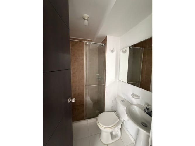 Apartamento de 2 alcobas en venta en Paseo Del Puente, Piedecuesta, 53 m² · foto 11 de 13