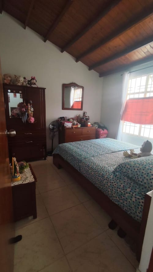 Casa de 3 alcobas en venta en Portal Campestre, Girón, 90 m² · foto 7 de 24