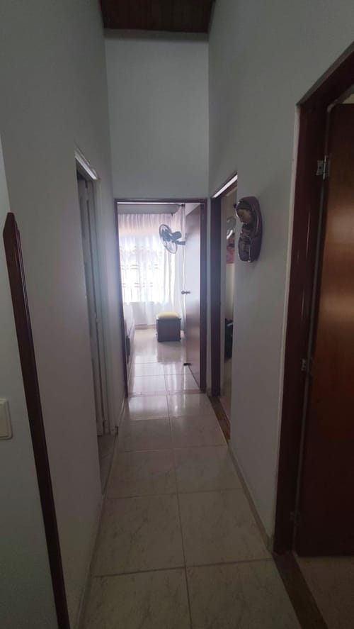Casa de 3 alcobas en venta en Portal Campestre, Girón, 90 m² · foto 8 de 24