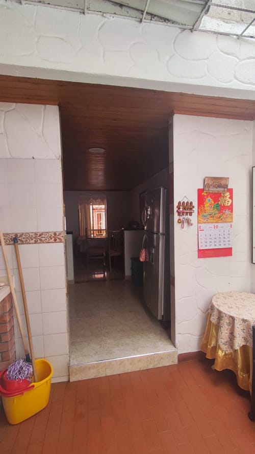 Casa de 3 alcobas en venta en Portal Campestre, Girón, 90 m² · foto 13 de 24