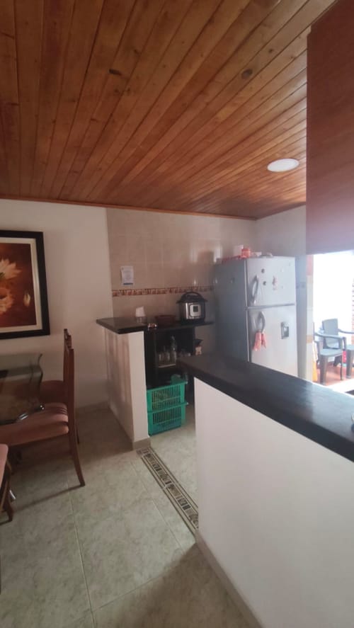 Casa de 3 alcobas en venta en Portal Campestre, Girón, 90 m² · foto 17 de 24