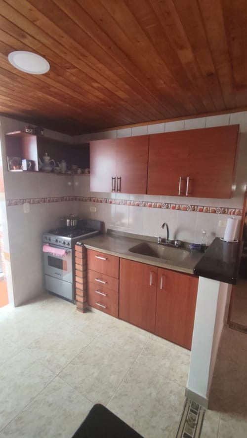 Casa de 3 alcobas en venta en Portal Campestre, Girón, 90 m² · foto 20 de 24