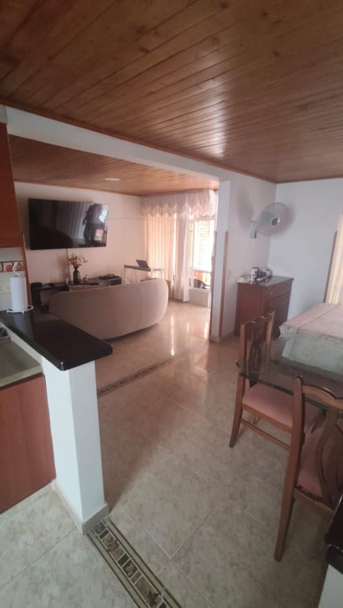 Casa de 3 alcobas en venta en Portal Campestre, Girón, 90 m² · foto 21 de 24