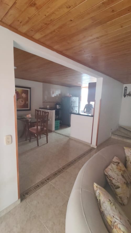 Casa de 3 alcobas en venta en Portal Campestre, Girón, 90 m² · foto 23 de 24