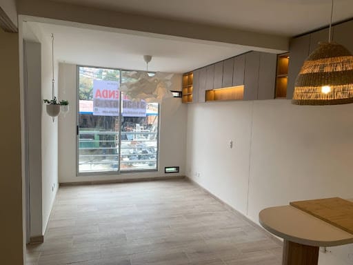 Apartamento de 2 alcobas en arriendo en Multifamiliar El Rincon, Bogotá, 38 m² · foto 4 de 20