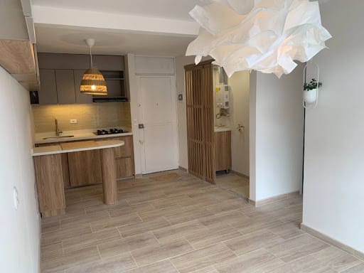Apartamento de 2 alcobas en arriendo en Multifamiliar El Rincon, Bogotá, 38 m² · foto 6 de 20