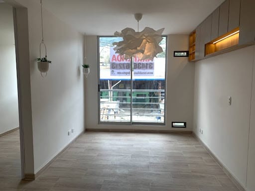 Apartamento de 2 alcobas en arriendo en Multifamiliar El Rincon, Bogotá, 38 m² · foto 7 de 20