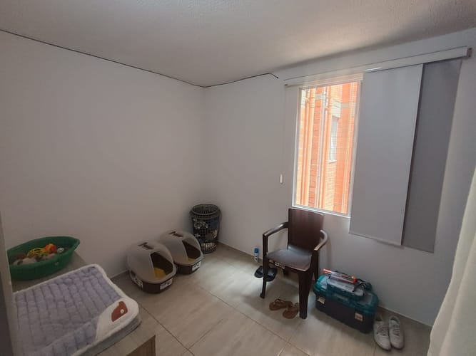 Apartamento de 2 alcobas en venta en Valle Del Lili, Cali, 54 m² · foto 11 de 23
