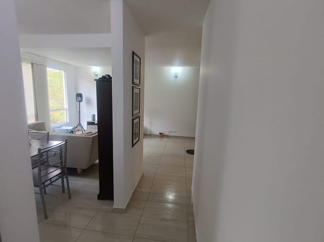 Apartamento de 2 alcobas en venta en Valle Del Lili, Cali, 54 m² · foto 12 de 23