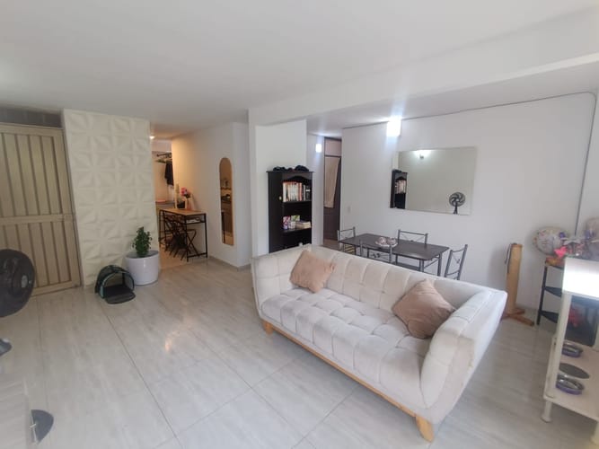 Apartamento de 2 alcobas en venta en Valle Del Lili, Cali, 54 m² · foto 13 de 23