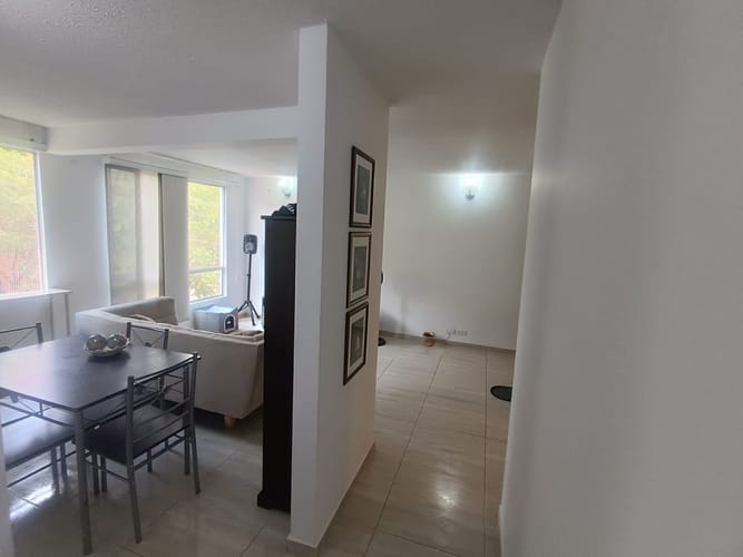Apartamento de 2 alcobas en venta en Valle Del Lili, Cali, 54 m² · foto 14 de 23