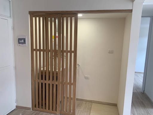 Apartamento de 2 alcobas en arriendo en Multifamiliar El Rincon, Bogotá, 38 m² · foto 10 de 20