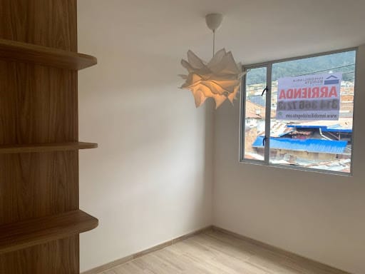 Apartamento de 2 alcobas en arriendo en Multifamiliar El Rincon, Bogotá, 38 m² · foto 11 de 20