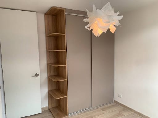 Apartamento de 2 alcobas en arriendo en Multifamiliar El Rincon, Bogotá, 38 m² · foto 12 de 20