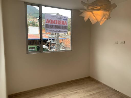 Apartamento de 2 alcobas en arriendo en Multifamiliar El Rincon, Bogotá, 38 m² · foto 14 de 20