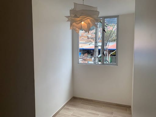 Apartamento de 2 alcobas en arriendo en Multifamiliar El Rincon, Bogotá, 38 m² · foto 15 de 20