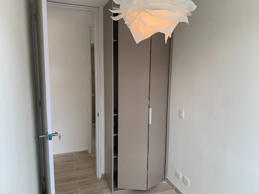 Apartamento de 2 alcobas en arriendo en Multifamiliar El Rincon, Bogotá, 38 m² · foto 16 de 20