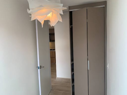 Apartamento de 2 alcobas en arriendo en Multifamiliar El Rincon, Bogotá, 38 m² · foto 17 de 20
