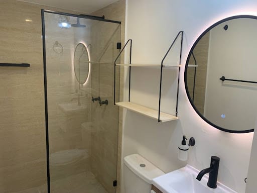 Apartamento de 2 alcobas en arriendo en Multifamiliar El Rincon, Bogotá, 38 m² · foto 18 de 20