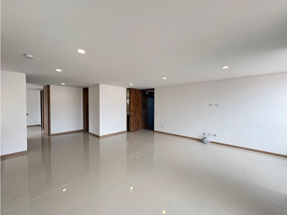 Apartamento en Arriendo en Envigado en La Esmeralda