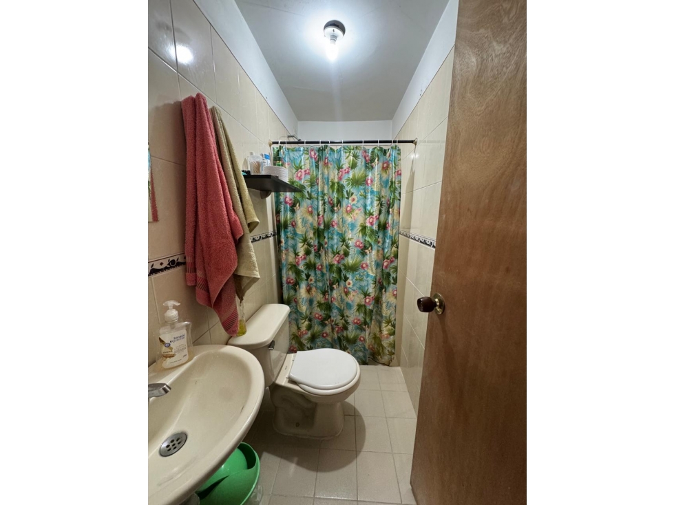 Apartamento en venta en Calasanz, Medellín · foto 3 de 7