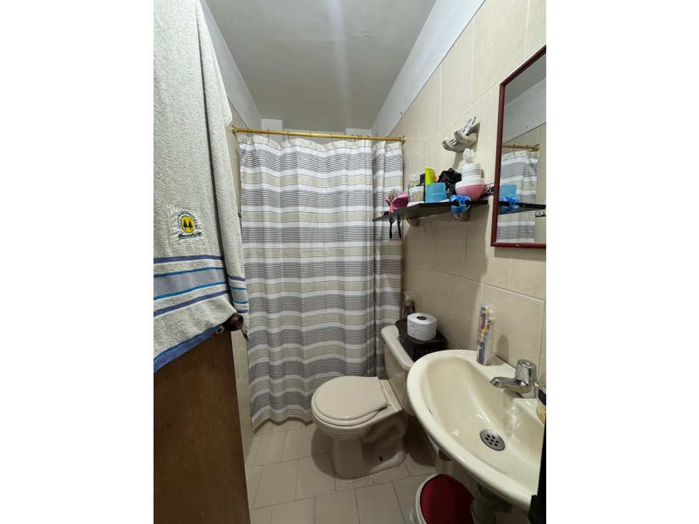 Apartamento en venta en Calasanz, Medellín · foto 4 de 7