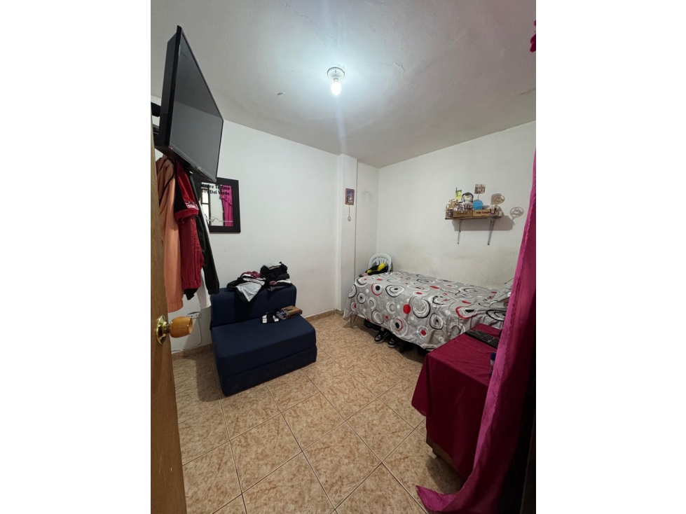 Apartamento en venta en Calasanz, Medellín · foto 5 de 7