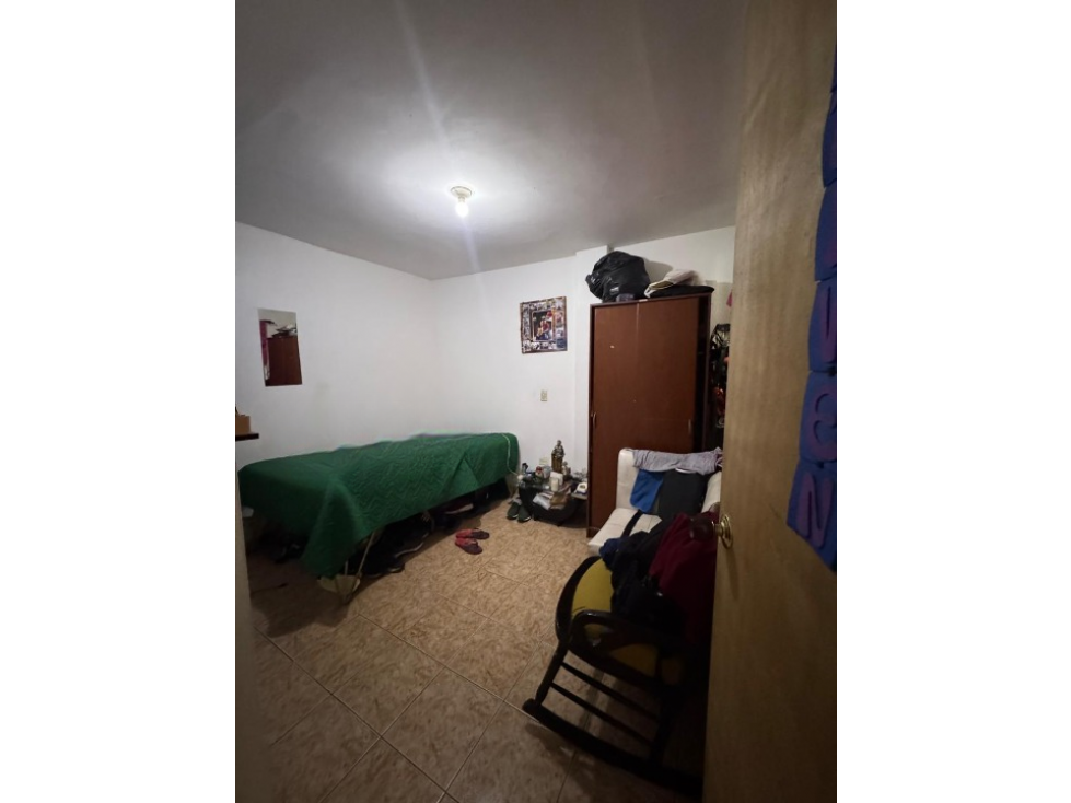 Apartamento en venta en Calasanz, Medellín · foto 7 de 7