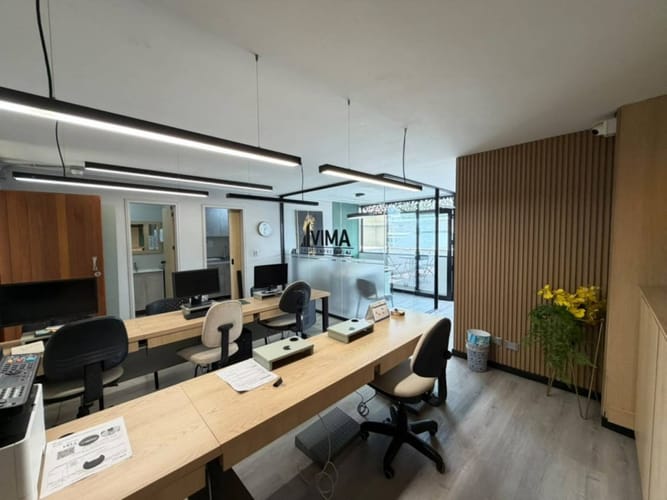 Oficina en arriendo en Sector Plaza De Bolivar, Pereira, 18 m² · foto 5 de 13