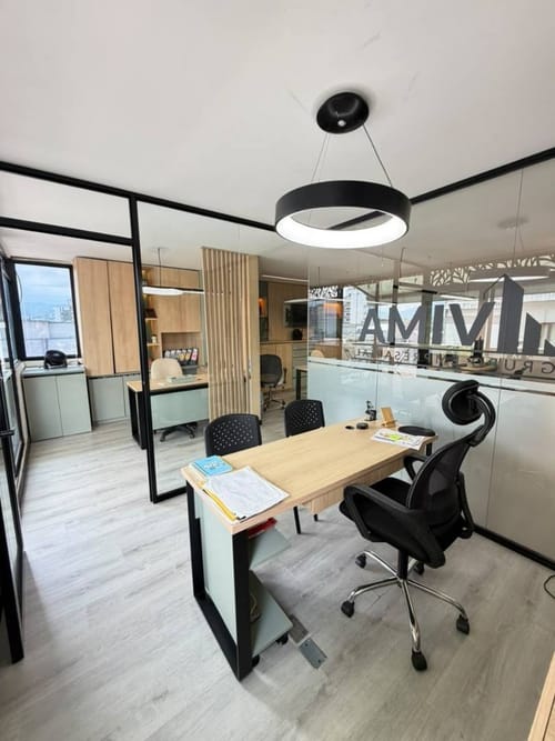 Oficina en arriendo en Sector Plaza De Bolivar, Pereira, 18 m² · foto 7 de 13