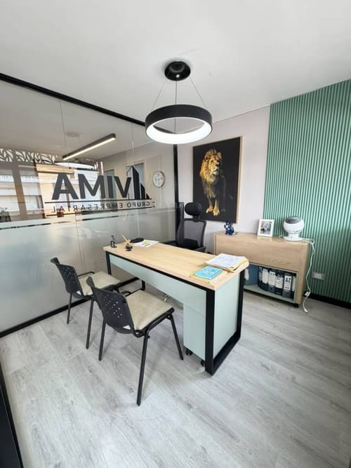 Oficina en arriendo en Sector Plaza De Bolivar, Pereira, 18 m² · foto 8 de 13