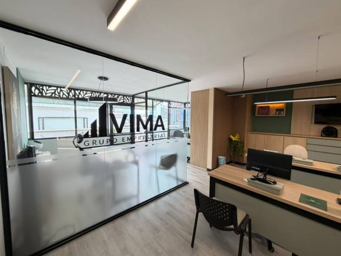 Oficina en arriendo en Sector Plaza De Bolivar, Pereira, 18 m² · foto 9 de 13