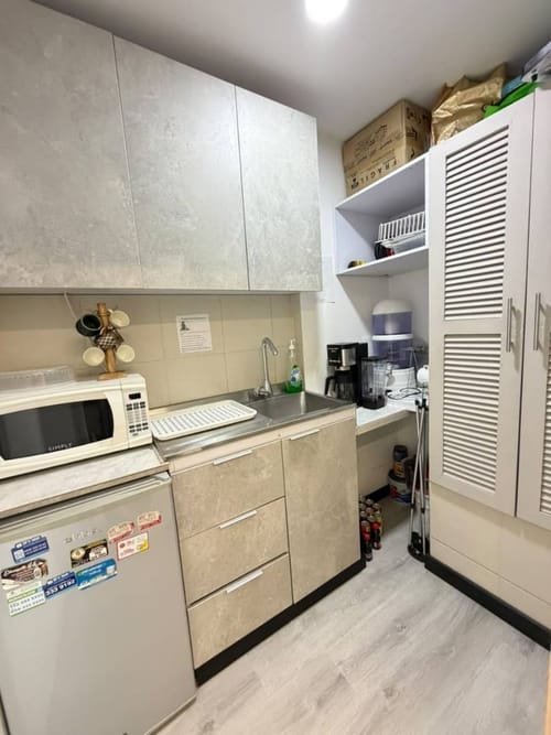 Oficina en arriendo en Sector Plaza De Bolivar, Pereira, 18 m² · foto 11 de 13