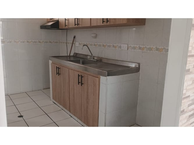 Apartamento de 4 alcobas en venta en Coaviconsa, Bucaramanga, 121 m² · foto 5 de 24