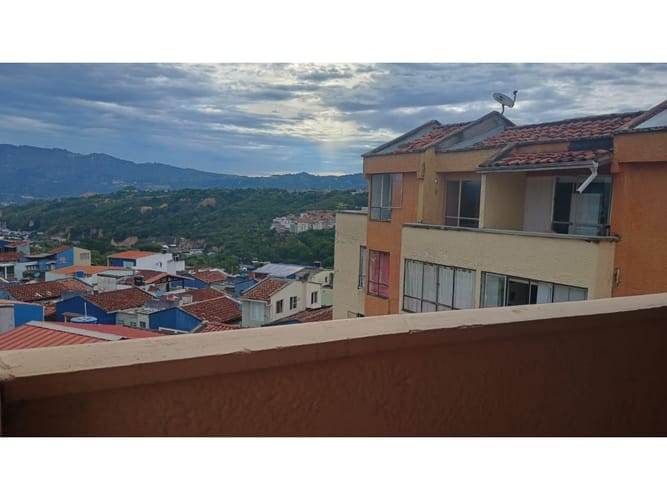 Apartamento de 4 alcobas en venta en Coaviconsa, Bucaramanga, 121 m² · foto 23 de 24
