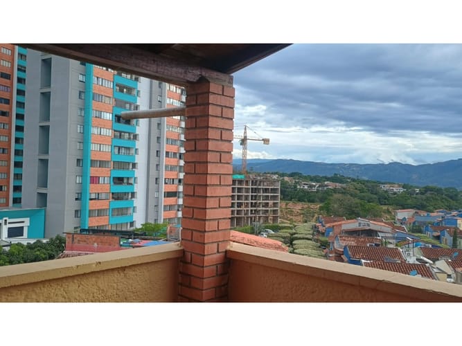 Apartamento de 4 alcobas en venta en Coaviconsa, Bucaramanga, 121 m² · foto 24 de 24